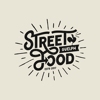 LOGO design illustration logo