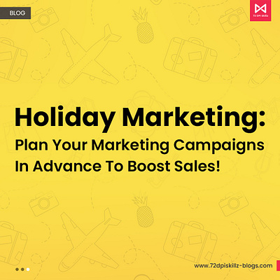 Holida Marketing Campaigns brand marketing agency digital marketing company digital media marketing agency holiday marketing