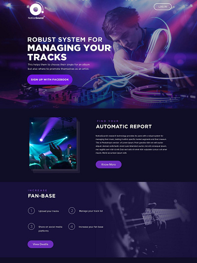 Web Design design graphic design ui ux