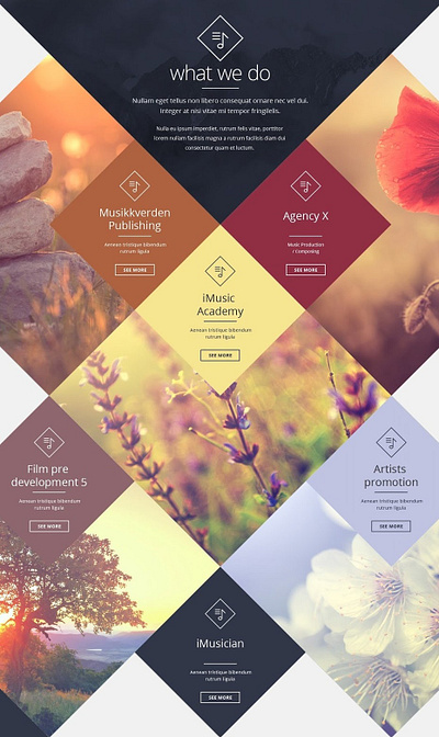 Web Design design graphic design ui ux