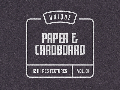 12 Paper & Cardboard Textures - Vol. 01 album background cardboard drity folder paper set texture wrapping