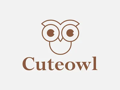Owl logo design animallogo brandidentitydesign branding businesslogo creativelogodesign design graphic design icon illustration logo logo design logodesigner logodesignservice logos logotype owlart owllogo ui ux vector