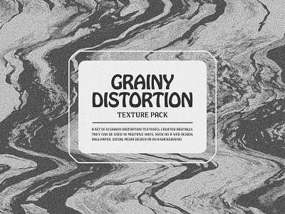 Grainy Distortion Textures abstract background digital distortion erosion grainy jpg rgb texture wave
