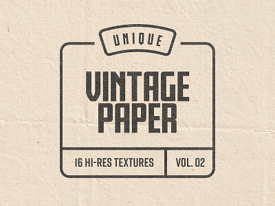 16 Vintage paper Textures - Vol. 02 background dirt folded old rags paper rgb stains texture vintage wrinkles