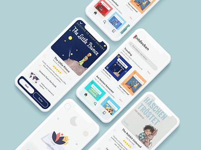 Mobile App Design for ARtie branding design figma icon illustration logo mobile app design ui user experience
