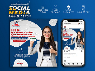 Social media Post 3d ad banner ads branding design facebook post graphic design illustration instagram post kdp kit logo mockup social media design social media post ui vector