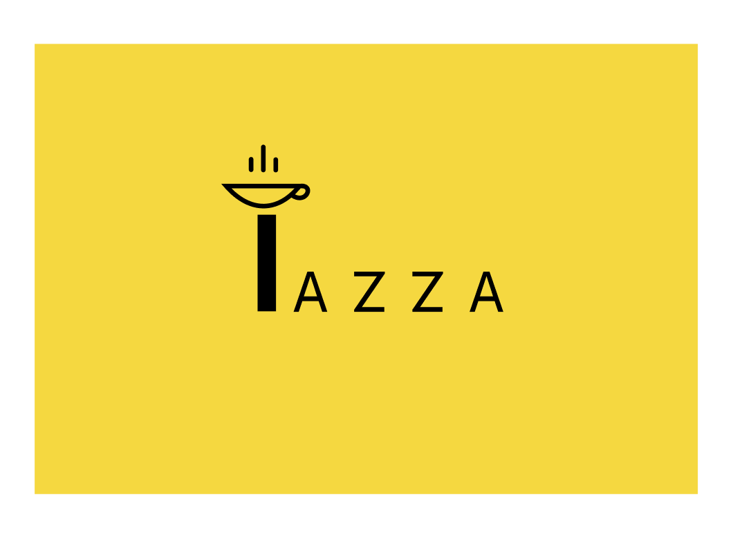 Example of Tazza Coffee shop