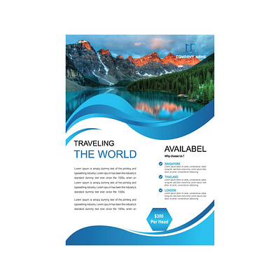 flyer design art branding design graphic design illustration illustrator logo ui ux vector