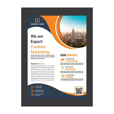 flyer design art branding design graphic design illustration illustrator logo ui ux vector