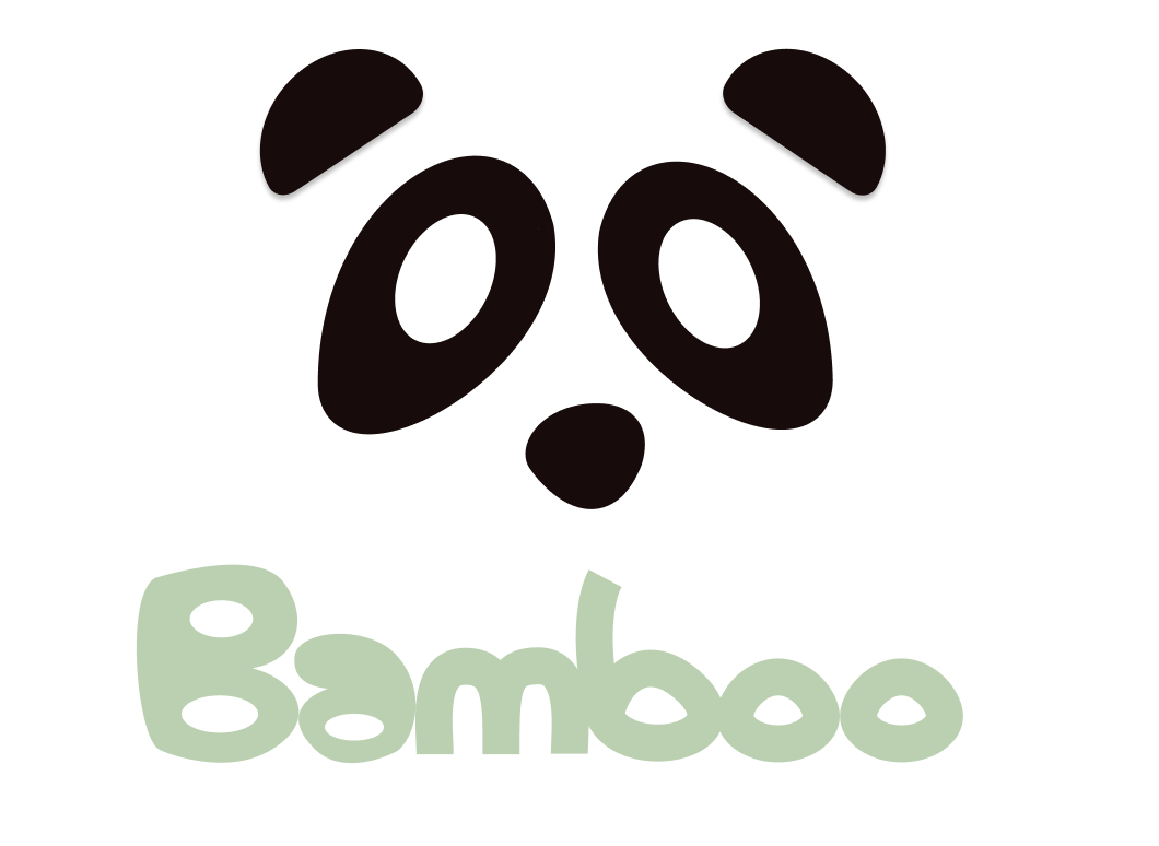 Example of Panda logo