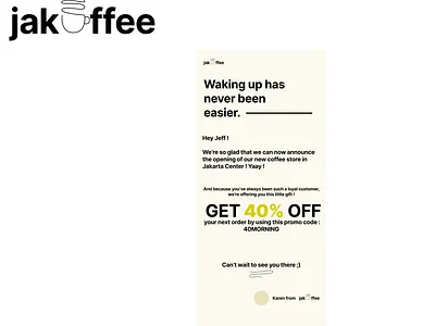 Jakarta coffee shop branding design graphic design logo ui vector