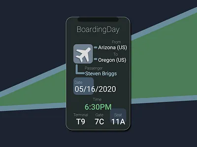 #DailyUi Day 23 **ˇ design desktop figma minimal re:logan typography ui