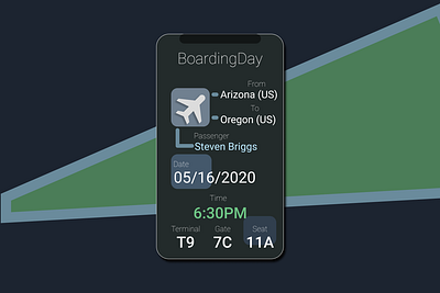#DailyUi Day 23 **ˇ design desktop figma minimal re:logan typography ui