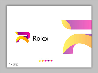 R abstract 3d letter Logo Design 3d logo abstract logo branding design graphic design illustration letter logo logo logo design free md sajib rahman r 3d logo r abstract logo r letter logo r modern logo r unique logo typography vector