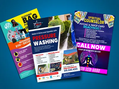 Flyer Design branding business flyer corporate flyer design flyer artwork flyer design graphic design illustration logo