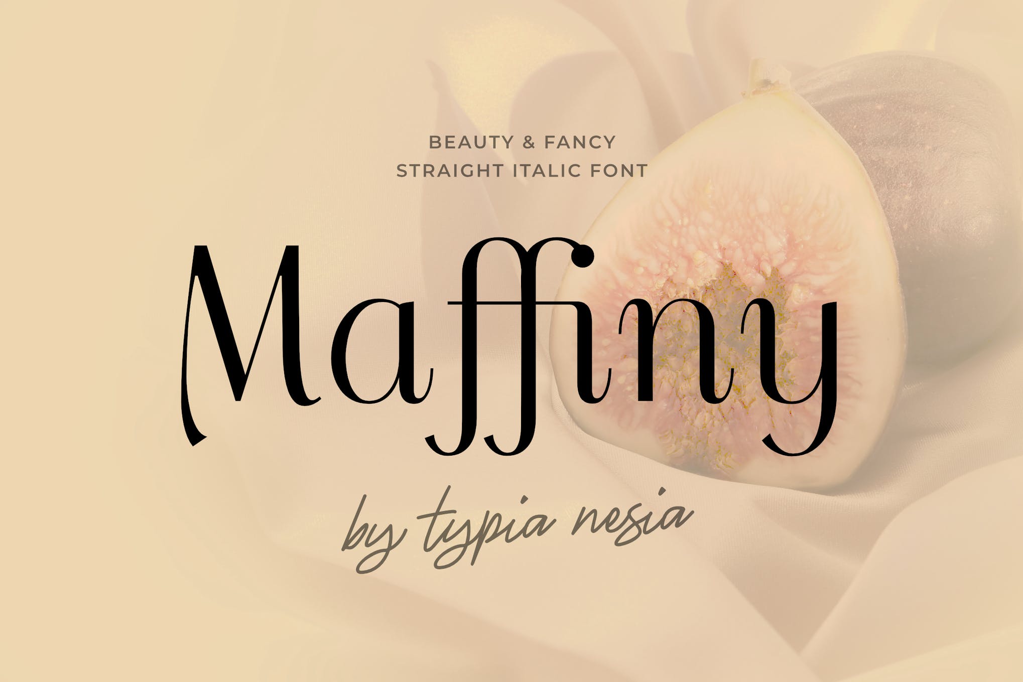 Maefiny Font app branding design display font fonts graphic design illustration logo serif typography ui ux vector
