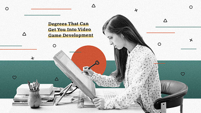 Degrees That Can Get Into Video Game Development TBS BlogPost
