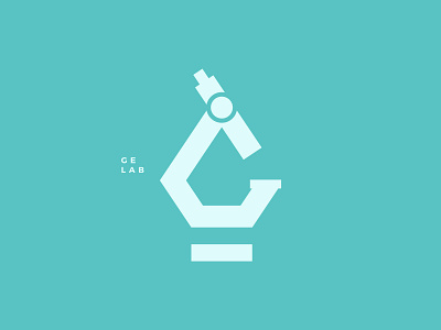 G-Lab biology creative logo drug lab logo laboratory letter logo logo inspiration medicine monogram pharmacy research simple logo study