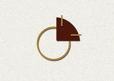 Jewelry Time art branding design edvertasing graphicdesign identity jewelry logo logo design ring