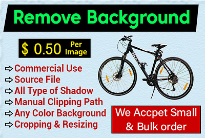 I will remove Background of any objects background removal background remove clipping path graphic design object remove photoshop photoshop editing work photoshop expert