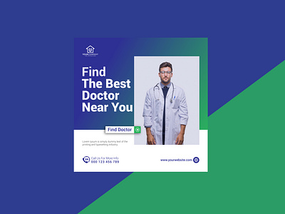 Social Media Design | Post | Ads | Marketing Campaign | Ad