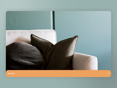 Beleza™ | Web UI One branding design furniture graphic design logo ui ux web
