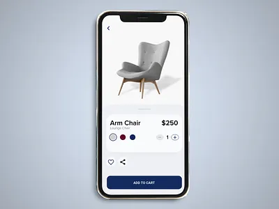 Social Share Microanimation (Daily UI 010) adobexd animation autoanimate design motiondesign motiongraphics uianimation uidesign uxdesign