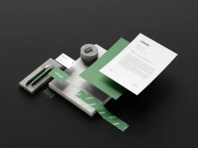 Libredo Branding branding clean design logo minimal vector