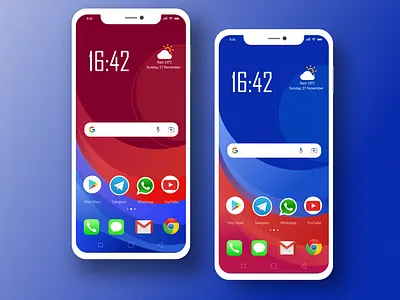 Daily UI 05/100 - App Icon app dailyui illustration mobile ui