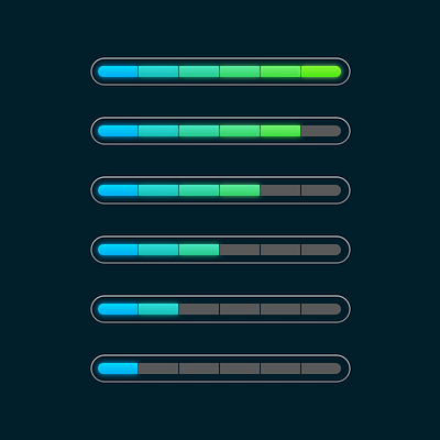 progress copyleft design mockup web