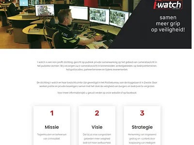 CCTV Provider Company website Design for $250 cctv cctvwebsite security webdesign webdesign services website wordpress