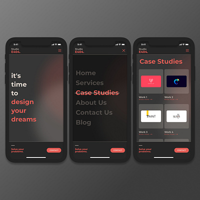 ¡Desafío DailyUi! app appdesign daily dailyinspiration dailyui design designer diseño dribbble figma inspiration ios iphone mobile productdesign tips ui uidesign ux uxdesign