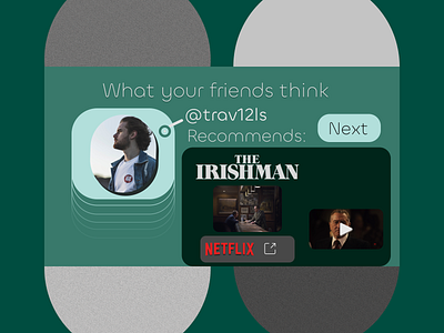 #DailyUi Day 25 『『『 design desktop figma minimal re:logan typography ui
