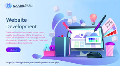 Get Website Development Service & Achieve Your Goals appdevelopment uiuxdesigner websitedevelopment