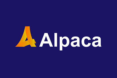 ALPACA MODERN LOGO DESIGN alpaca logo busniess logo creative logo design graphic design logo minimal modern logo unique logo unique logo design