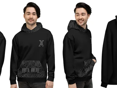 Searching Hoodie Design???? activewear design fashion fitness gymwear sweatshirt tights winterwear yoga