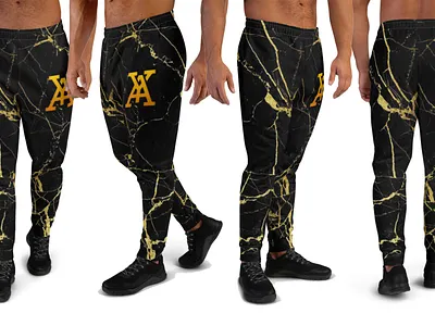 Joggers Design for a client activewear design fashion fitness gymwear joggers legging tights yoga