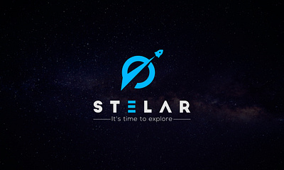 STELAR Logo and BRAND GUIDELINES brand brand guidelines brand identity branding creative design food graphic design icon logo logo design modern minimalist social media design stationery design stelar unique vector