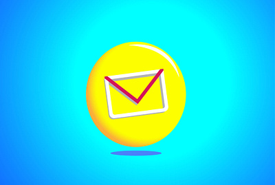 Mail modern logo brand branding design graphic design icon identity illustration logo ui vector