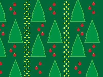 Christmas Rebound Wrapping branding design designer graphic design illustration reboundshot wrapping paper