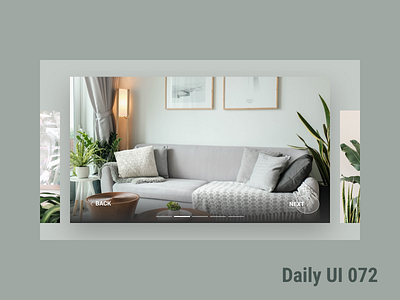 Daily UI Challenge 072 Image Slider 072 daily ui dailyui dailyuichallenge image slider