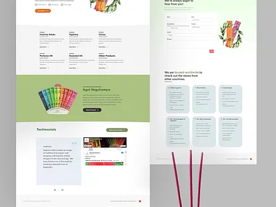 Website Designing design homepagedesign illustration index page photoshop psd design web website wordpress