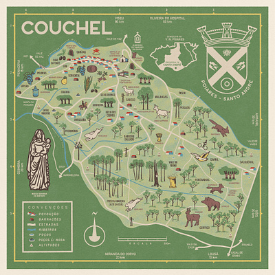 Couchel