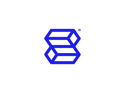 Letter S brand identity branding branding and identity design dribbble graphic design identity letter s letter s logo logo logo design logofolio minimal minimal logo minimal logo design modern modern logo s logo vector