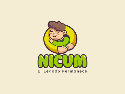 Nicum logo logo