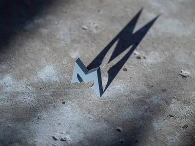 Medival - Summoning the medieval spirit brand identity lettering logo mark type