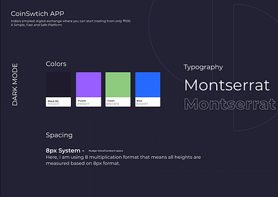 Dark mode color dark darkmmodecolor darkmode design figma mode ui uiuidesign uiux web3.0 webdesign