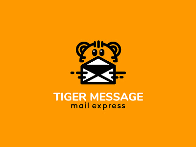 Tiger Message message tiger