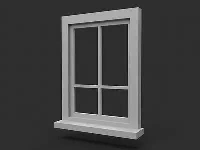 Simple Window