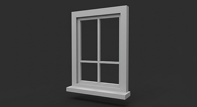 Simple Window